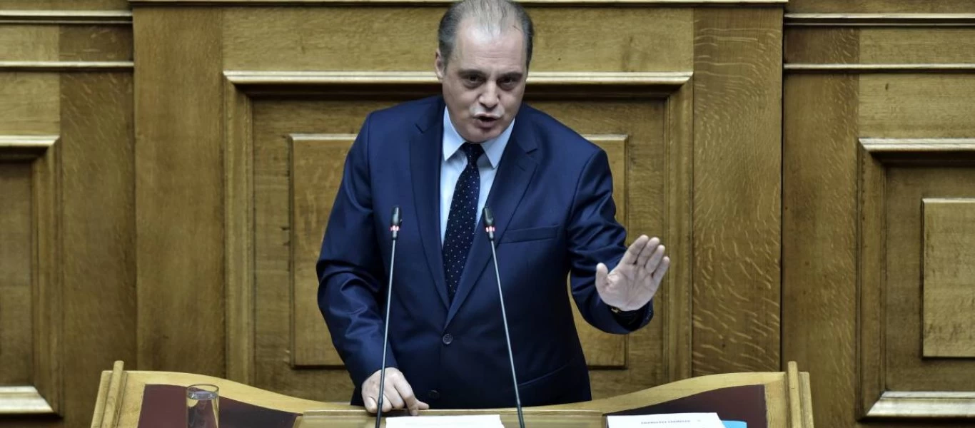 Σφοδρή ανακοίνωση Ελληνικής Λύσης για τηλεδιάσκεψη ΕΕ: «4ο θέμα η Τουρκία ενώ εισβάλει στην ευρωπαϊκή κυριαρχία!»